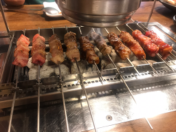 진양양꼬치 사진 5