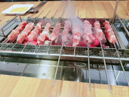 준꼬양꼬치&훠궈 난곡점 사진 3