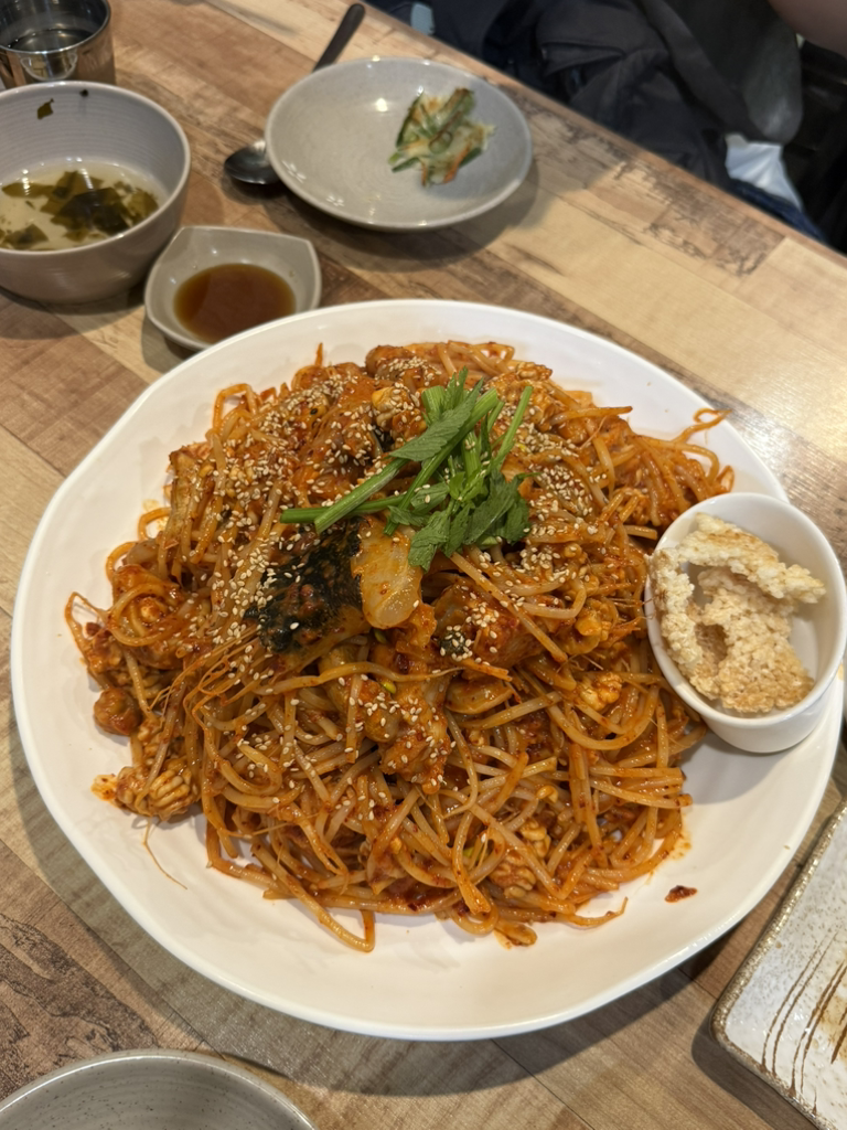 다찜 사진 4
