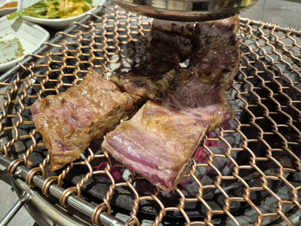 Hanudon (하누돈) 2