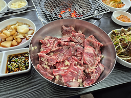 Gohyanggalbi 4