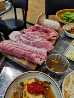 돈와랑 대표 사진