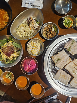 Makchangdoduk (막창도둑) 2