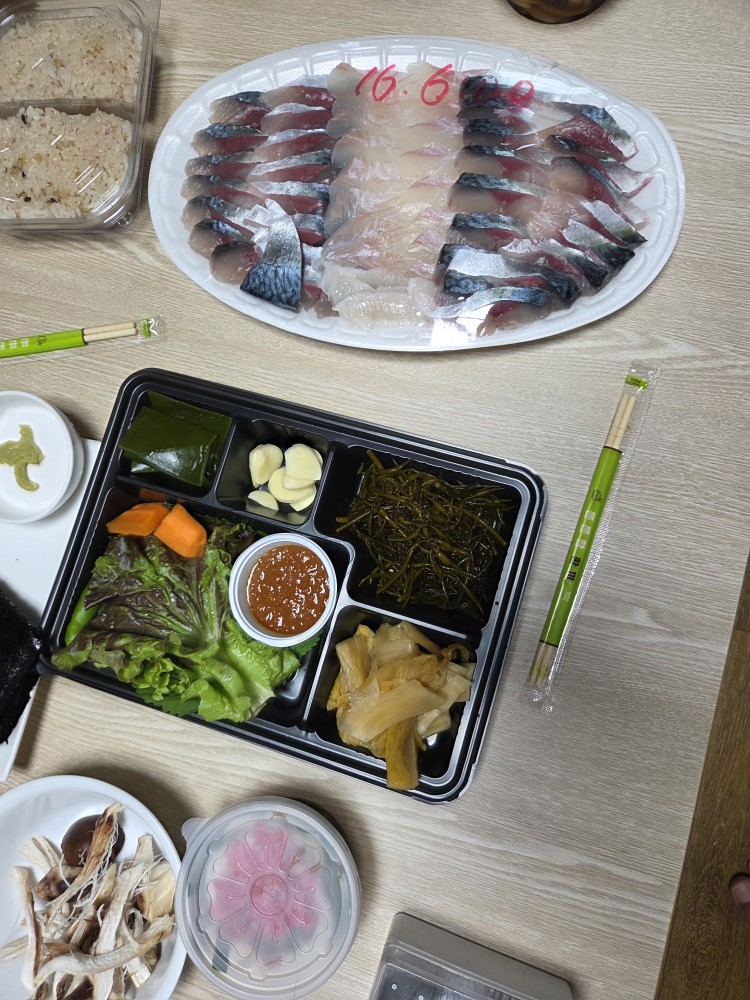 청파식당횟집 사진 5