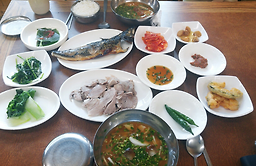 신호등식당 사진 2