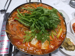 Songyeonsikdang (송연식당) 1