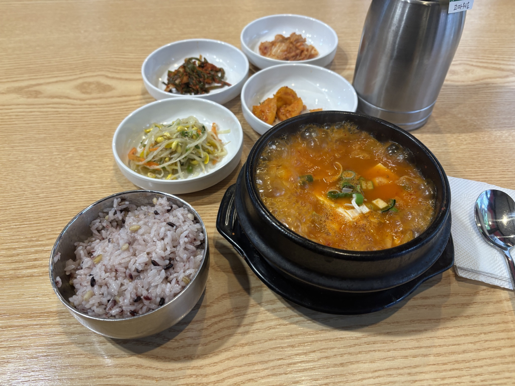 전라도맛 대표 사진