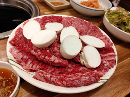 정현대영천식육식당 3