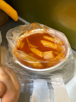 달볶이 숙명여대점 사진 5