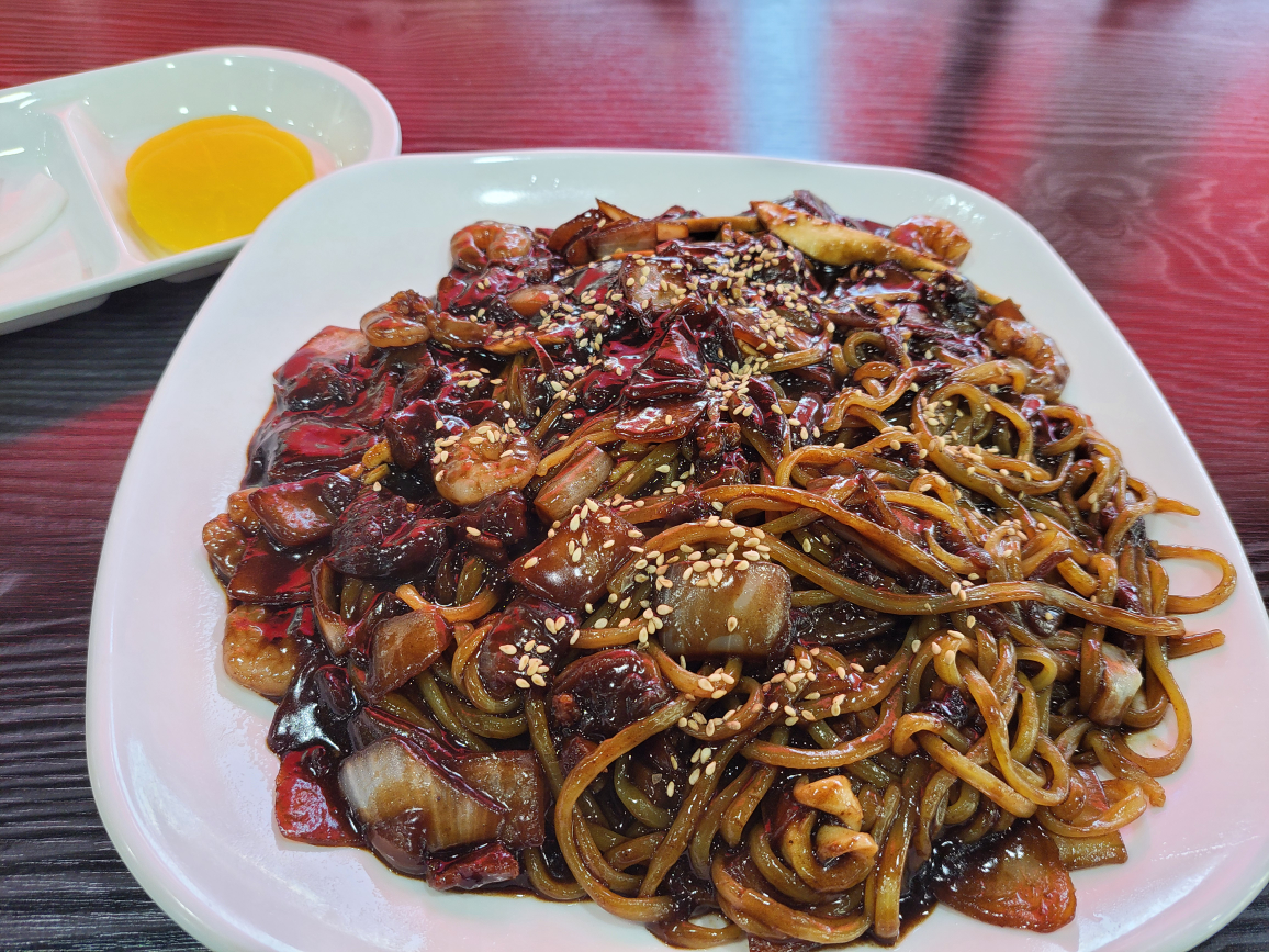 Junggukseong 5