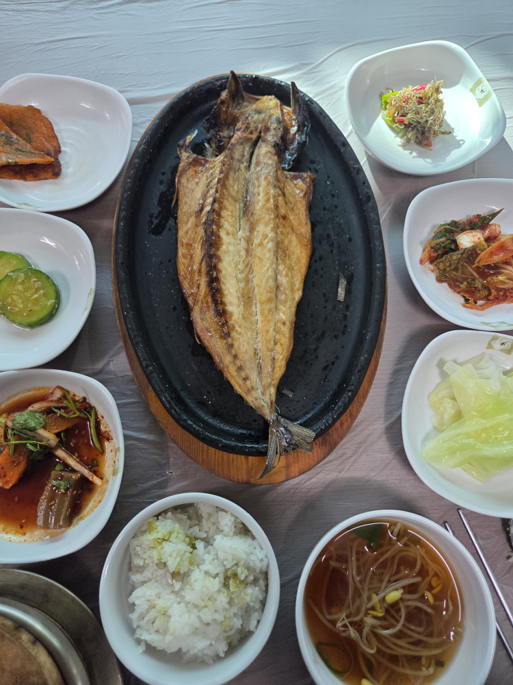 섬마을 1