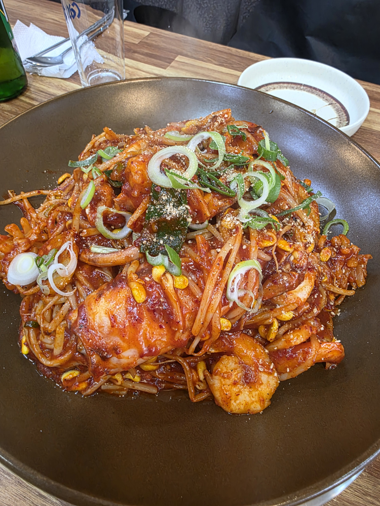 대성관 대표 사진