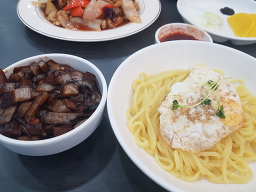 Saseonggak (사성각) 3