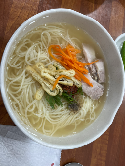 요기국수 대표 사진