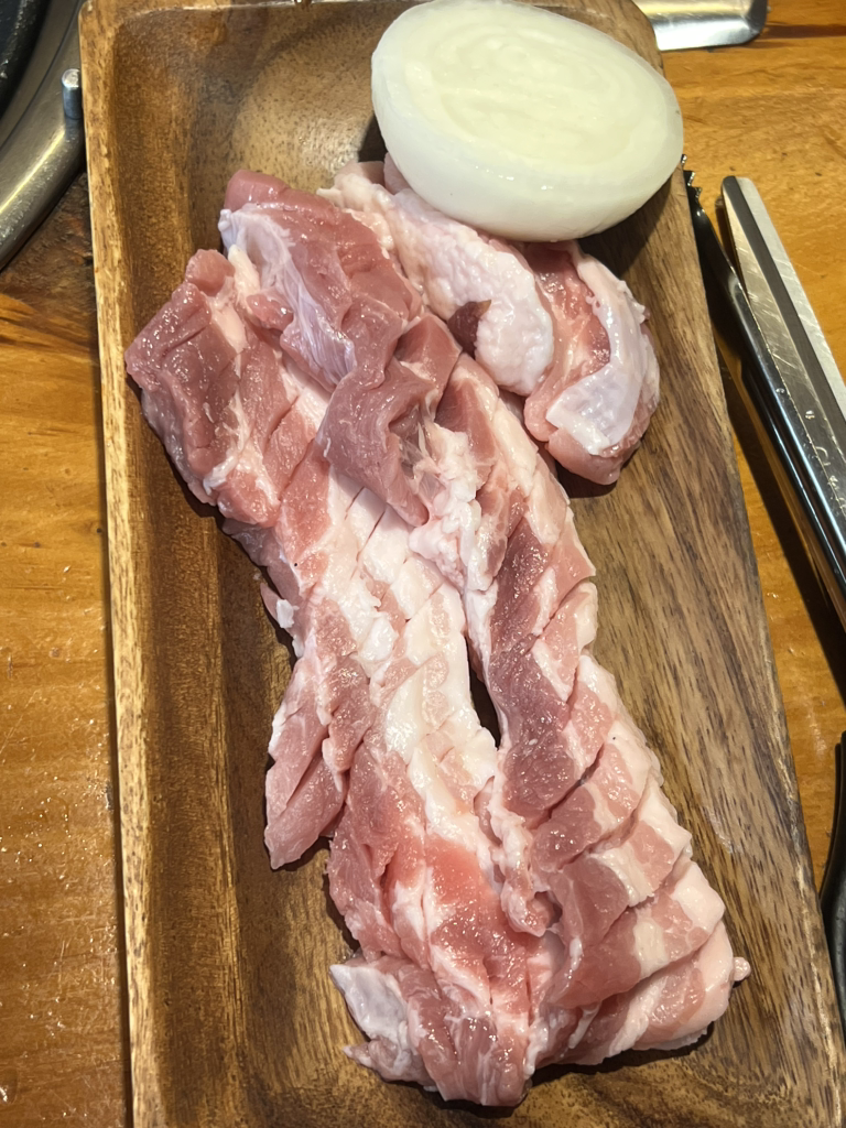 Yetnalnongjang (옛날농장) 3