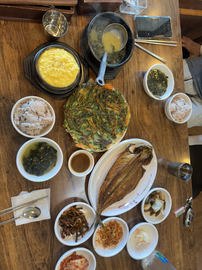 삼백식당 대표 사진