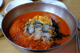 Jukbyeonhang 4
