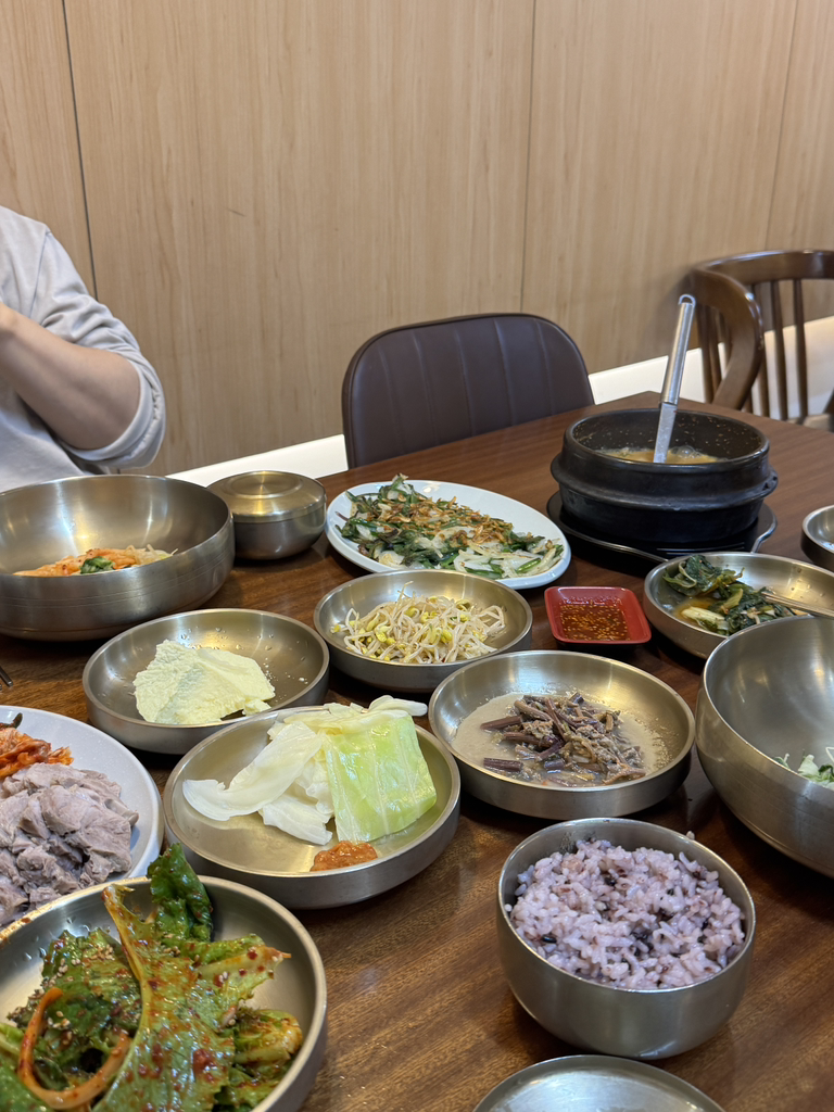 Ijeongtosokcheonggukjang 4