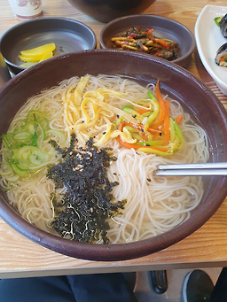옛날국수맛집 사진 2