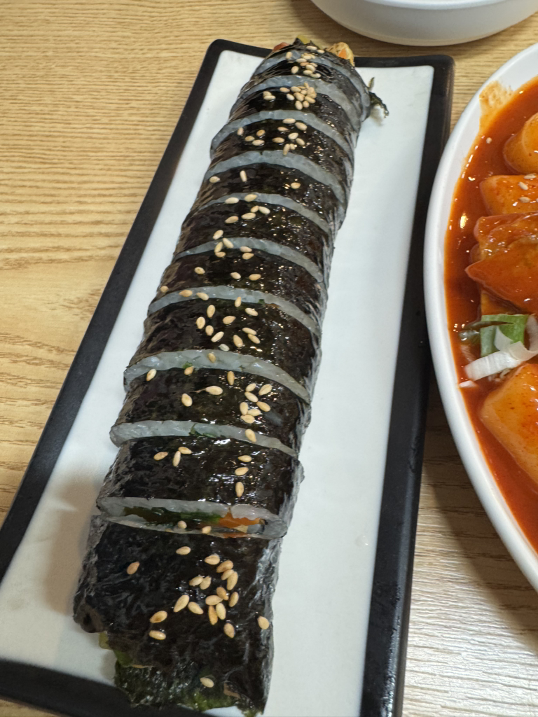 악어떡볶이 사진 6