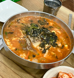 Yangganeguksujip (양가네국수집) 2