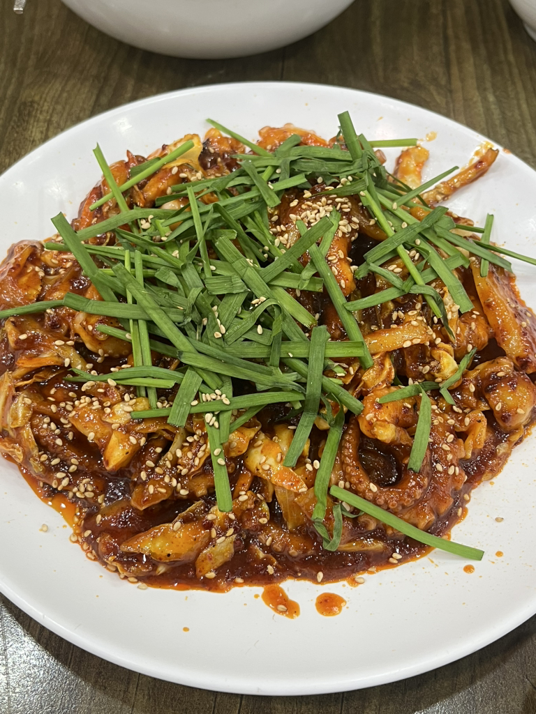 양평해장국 사진 4