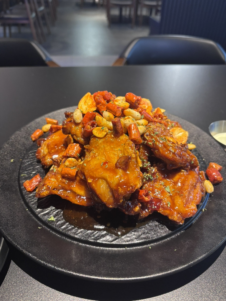 푸라닭 발산역점 대표 사진