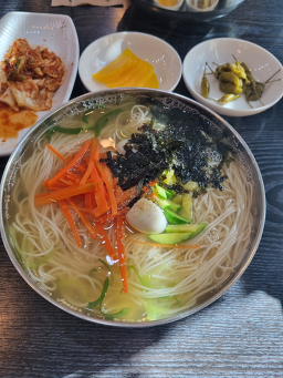 Jeongsikdang 5