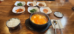 옥이네밥집 대표 사진