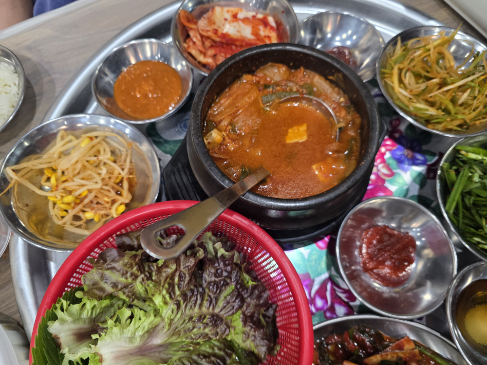 부추냉삼 대표 사진