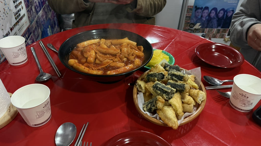 서울역철도떡볶이 사진 3