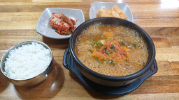 Seokchonnaengmyeon 5