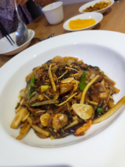Jungsikdang jangga (중식당 장가) 3