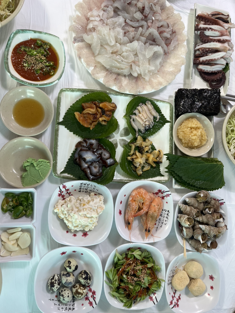 Bubusikdang (부부식당) 3