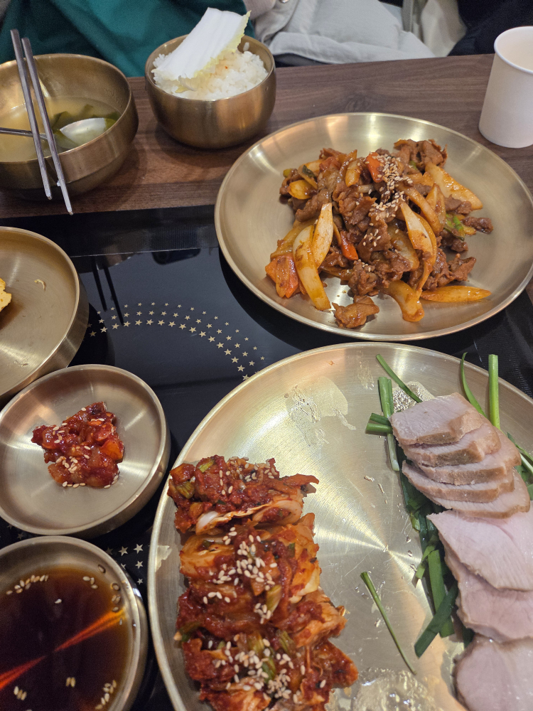 다정채 야탑역점