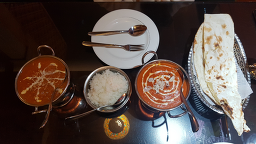 죠티인도레스토랑 충무로지점 사진 5