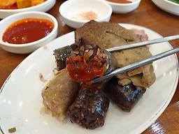 파주순대국 1