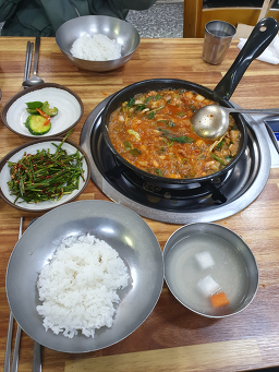 구조방낙지 6