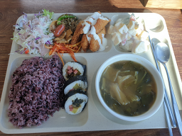 남원식당 대표 사진
