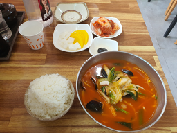 Jungangsikdang 4