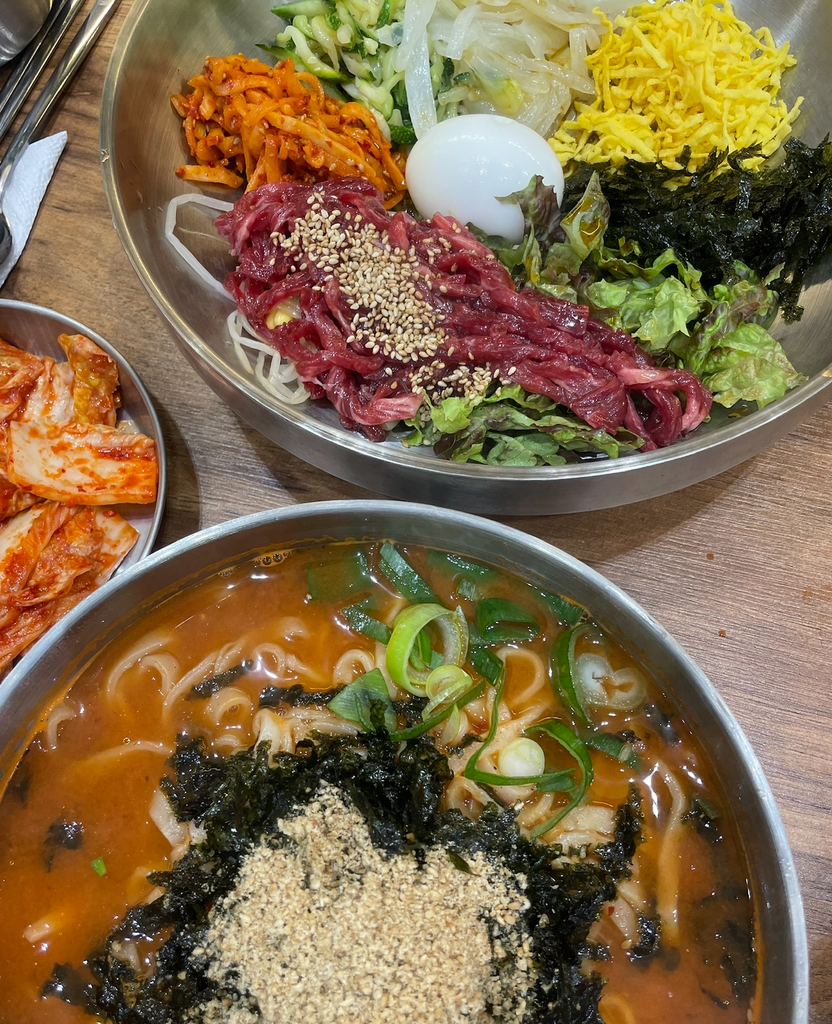 달인대보칼국수 1