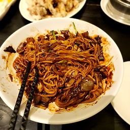 도두반점 호텔더본점 사진 5