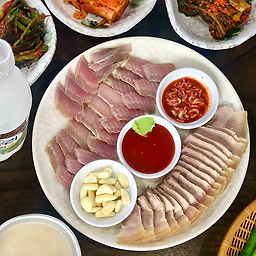 Hongeocheonguk 2