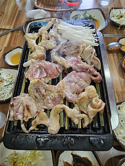Samdaenongwon (삼대농원) 3