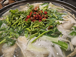해운대대구탕 6