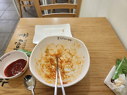 선비꼬마김밥 1
