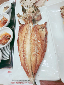 언덕집 북정점 3