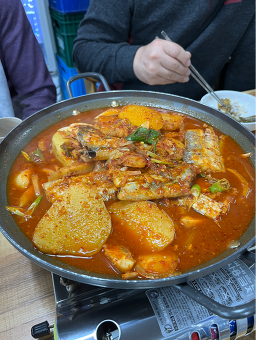 전주식당 사진 2