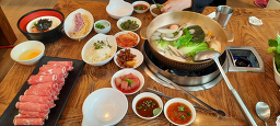 채담 대표 사진
