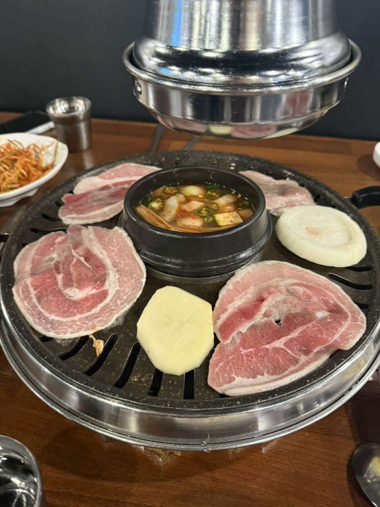 풍년집정육식당 방화동점 사진 2